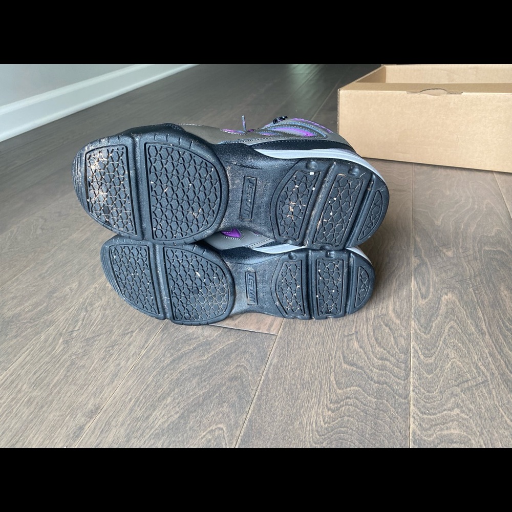 Hytest Work Boots - image 5